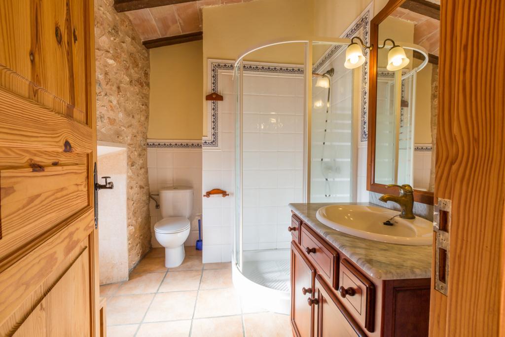 Casa Rural Sa Sorda Campos  Exterior photo