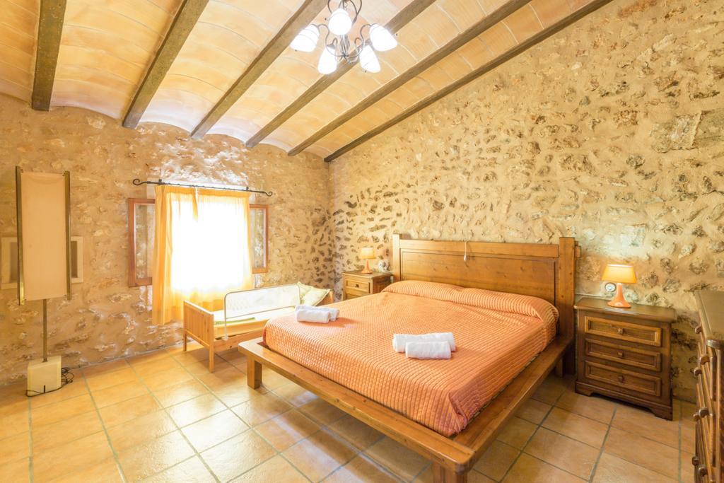 Casa Rural Sa Sorda Campos  Exterior photo